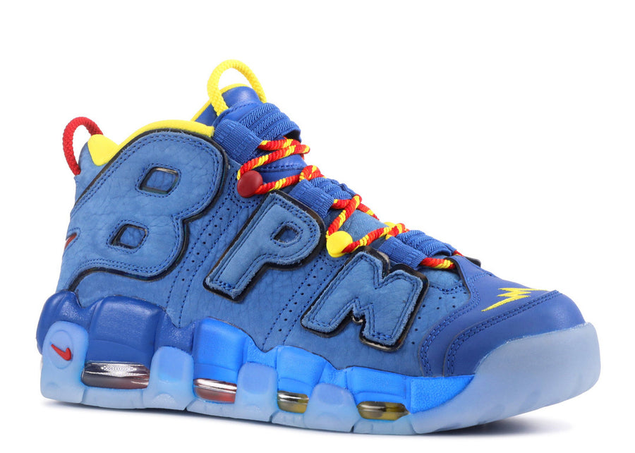 Nike Air More Uptempo Doernbecher