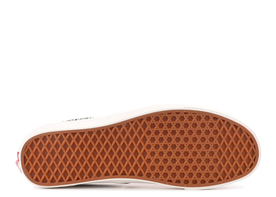 Vans Era 95 DX Fear of God Red