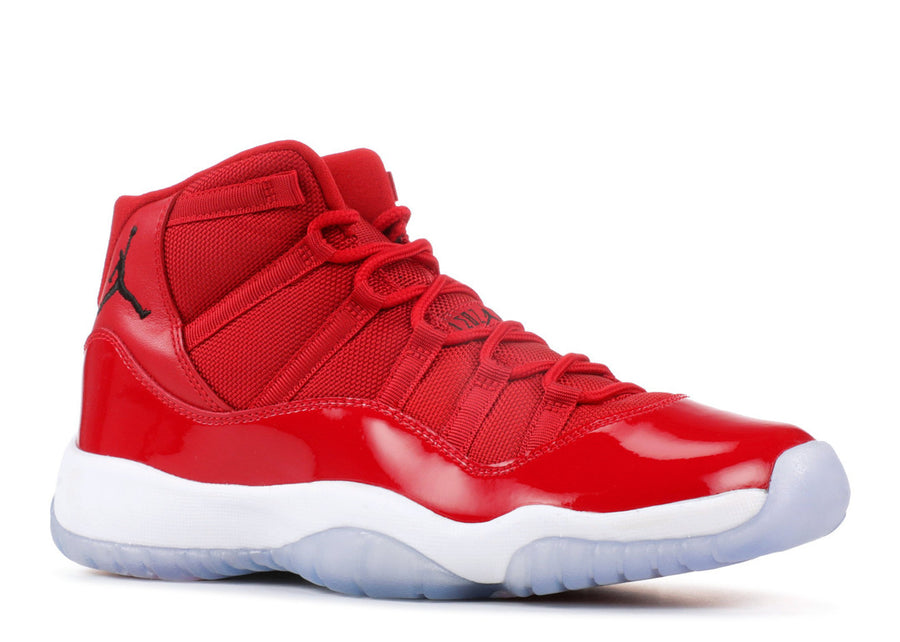 Air Jordan 11 Hi Retro Win Like 96 GS