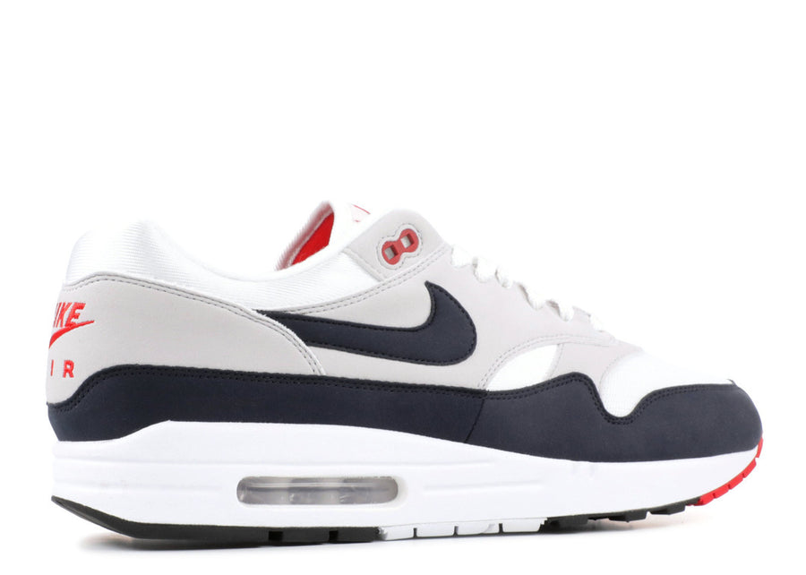 Air Max 1 Anniversary Obsidian