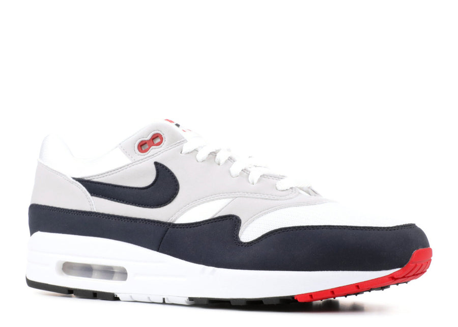 Air Max 1 Anniversary Obsidian
