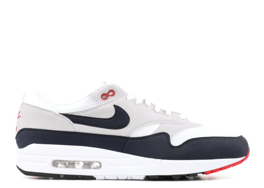 Air Max 1 Anniversary Obsidian
