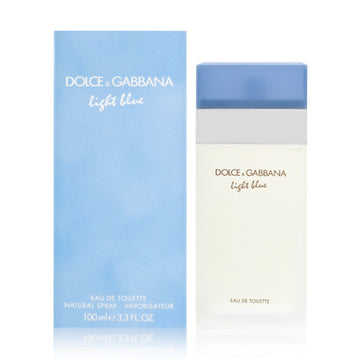 D&G Light Blue