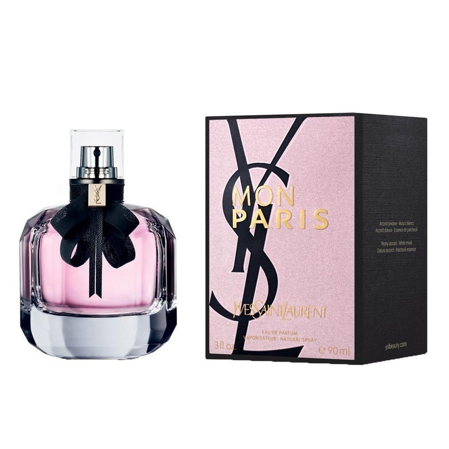 Mon Paris by YSL 3.0