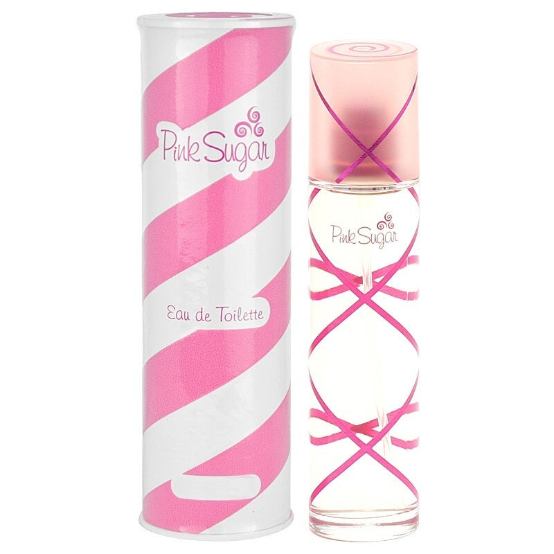 Pink Sugar Eu De Toilette