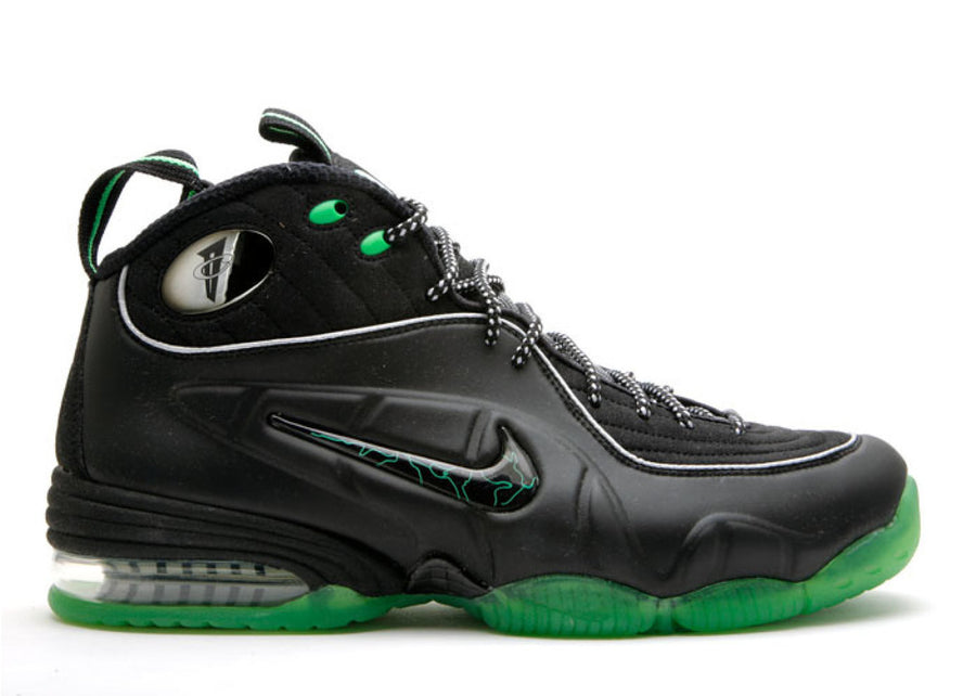 Nike 1/2 Cent Slime Green