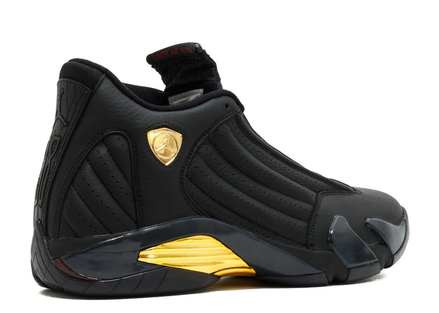 Air Jordan 14 Retro DMP