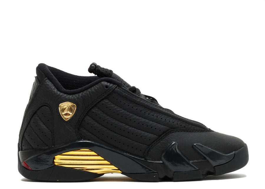 Air Jordan 14 Retro DMP GS