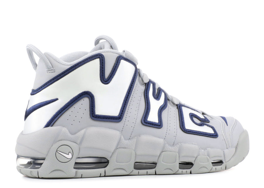 Nike Air More Uptempo NYC
