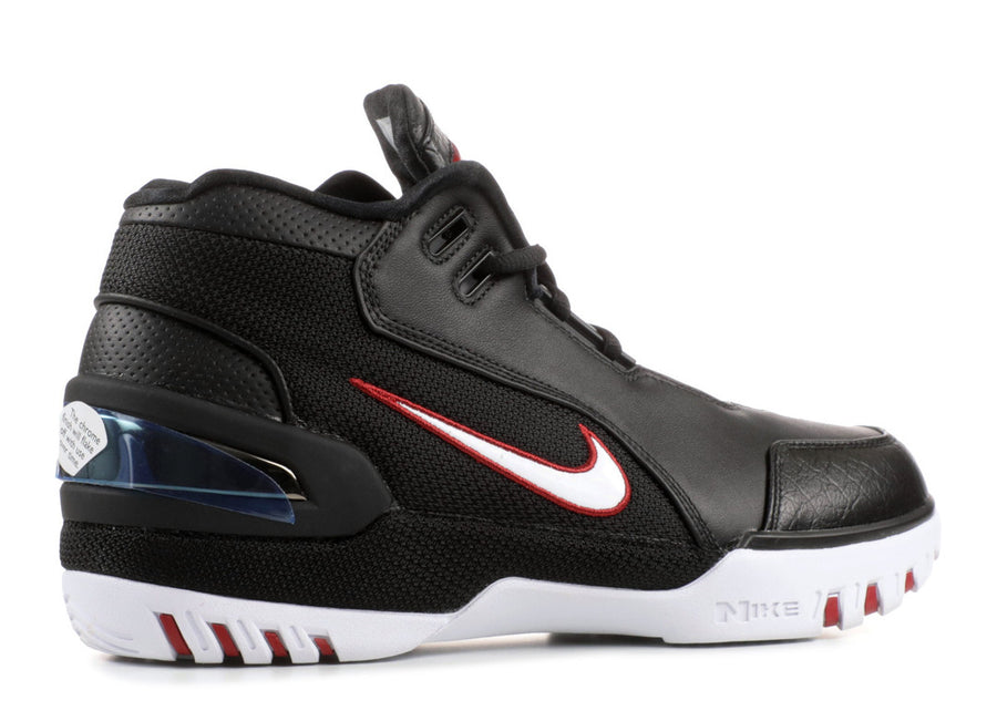 Nike Air Zoom Generation Away 2017 ' Lebron'