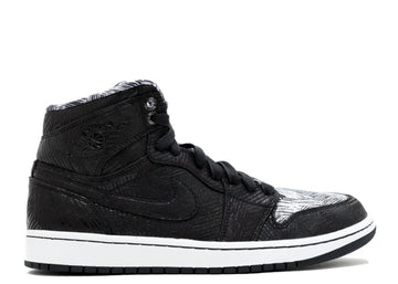 Jordan 1 Retro BHM (2015)