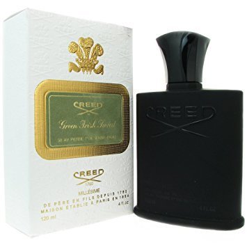 Creed Green Irish Tweed