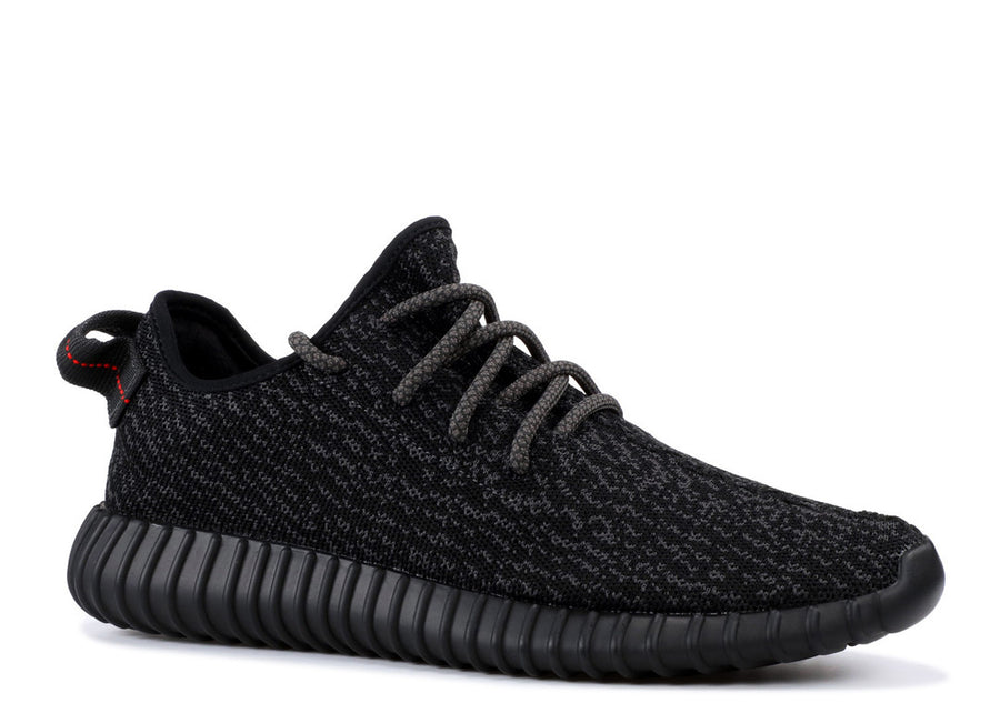 Adidas Yeezy Boost 350 Pirate Black (2016) – Kickzr4us