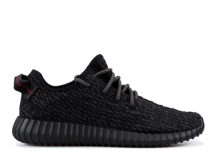 Adidas Yeezy Boost 350 Pirate Black (2016) – Kickzr4us