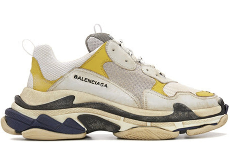 Balenciaga Triple S DSM