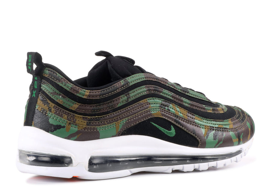 Nike Air Max 97 Country Camo UK