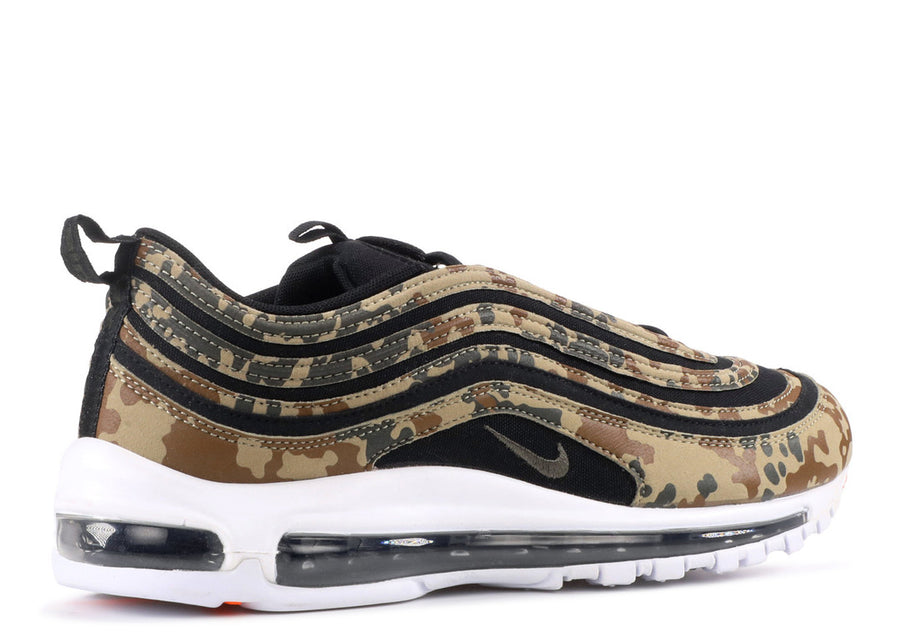 Nike Air Max 97 Country Camo Germany