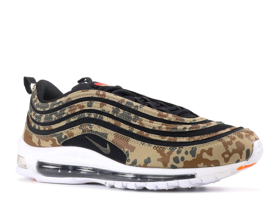 Nike Air Max 97 Country Camo Germany