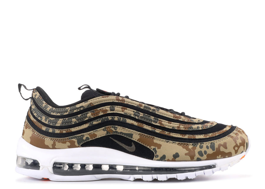 Nike Air Max 97 Country Camo Germany