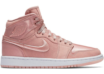 Jordan 1 Retro High Season Of Her Sunset Tint (W)
