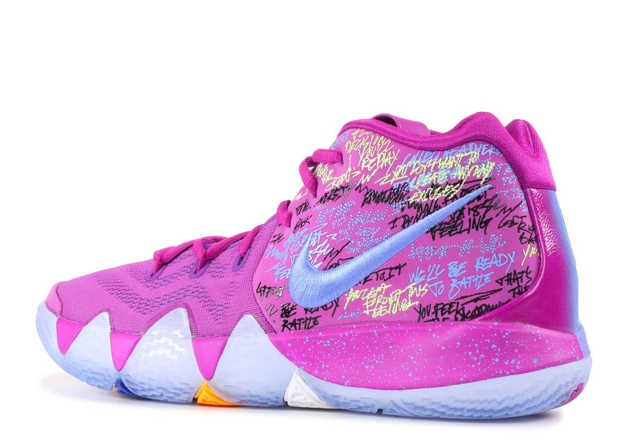 Nike Kyrie 4 Confetti GS