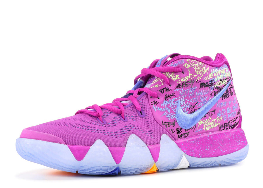 Nike Kyrie 4 Confetti GS