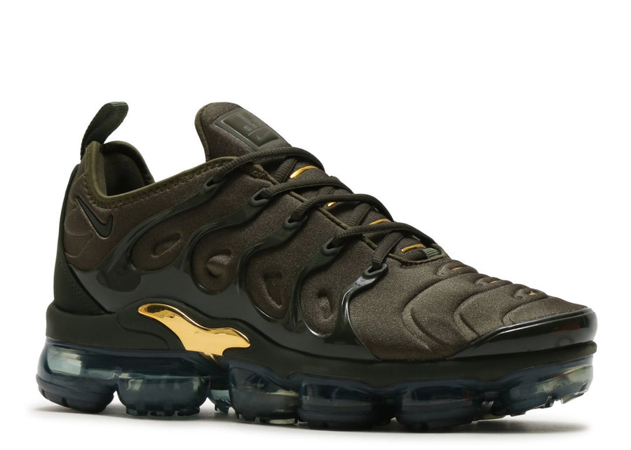 Nike Air Vapormax Plus Cargo Khaki