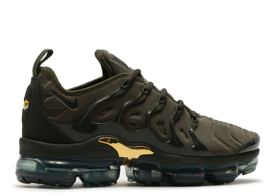 Nike Air Vapormax Plus Cargo Khaki