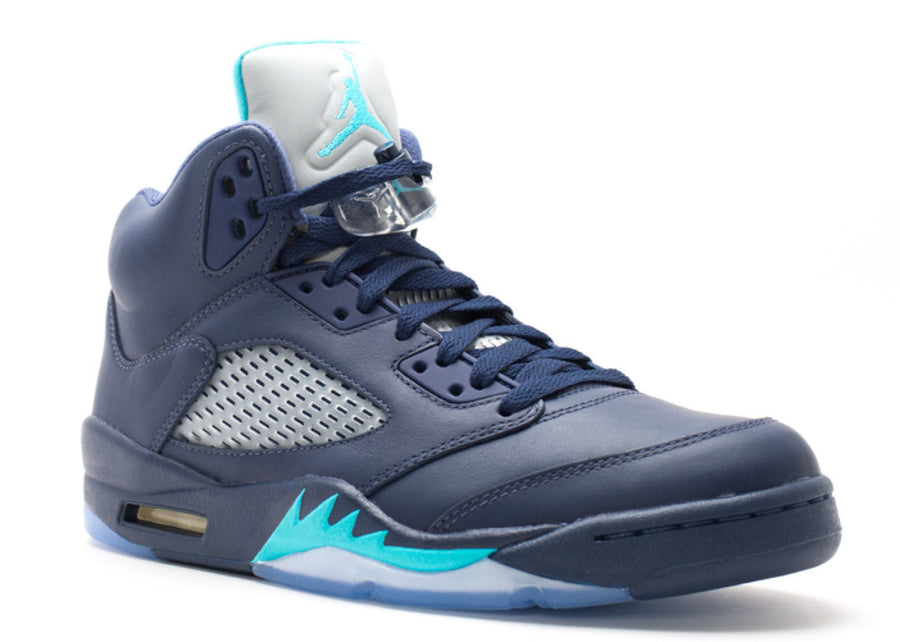 Air Jordan 5 Retro Pre Grape