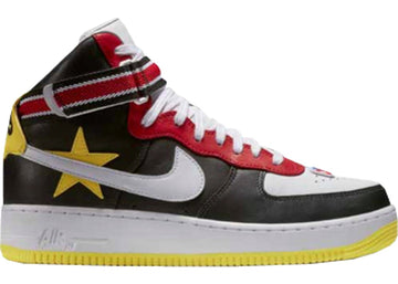 Nike Air Force 1 High Riccardo Tisci All-Star 2018 (Black)