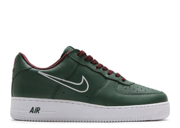 Air Force 1 Low Hong Kong