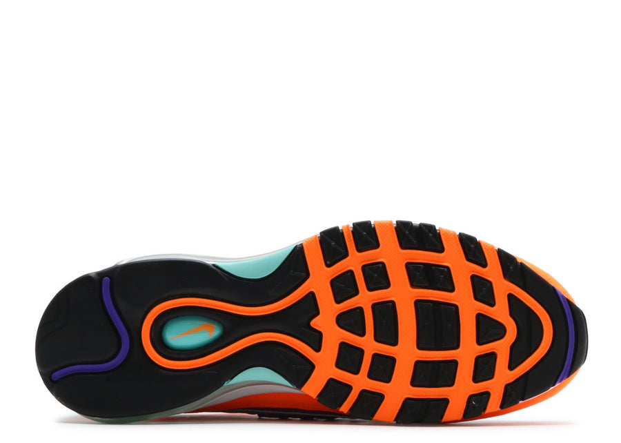 Nike Air Max 98 Cone