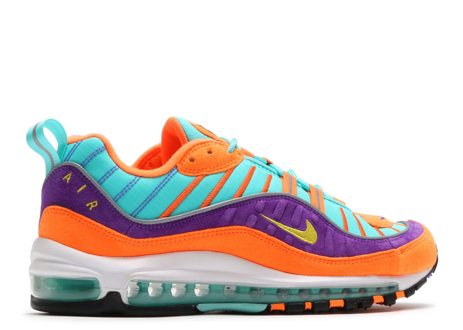 Nike Air Max 98 Cone
