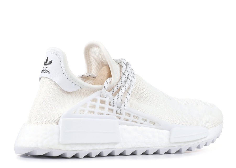 Adidas Pharrell Human Race Trail Blank Canvas