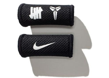 Nike x Undefeated Kobe Finger Sleeves Black