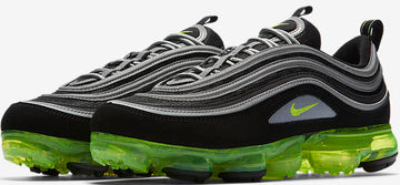 Nike Vapormax 97 Volt Men's