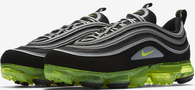 Nike Vapormax 97 Volt Men's