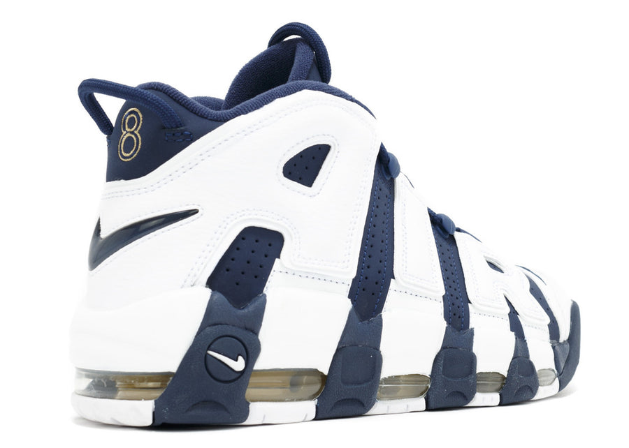 Nike Air More Uptempo Olympic (2016)