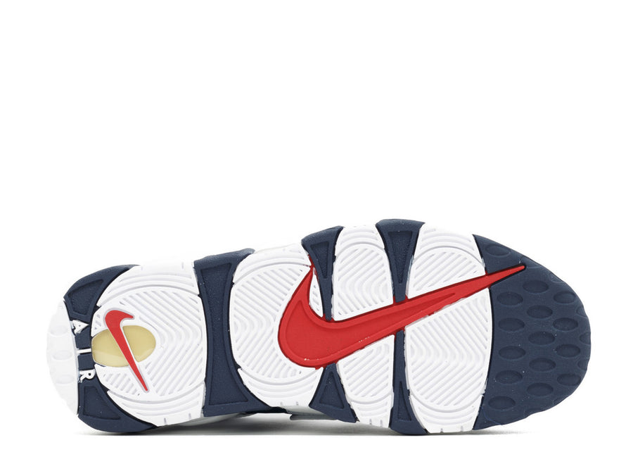 Nike Air More Uptempo Olympic (2016)