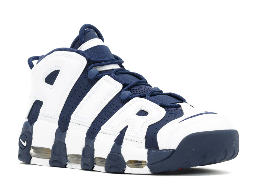 Nike Air More Uptempo Olympic (2016)