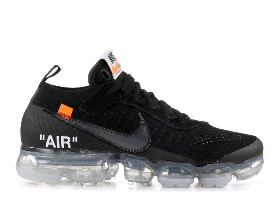 Nike Air VaporMax Off-White Black