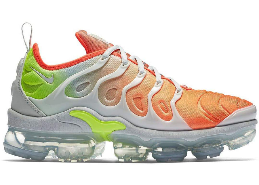 Nike Air VaporMax Plus Reverse Sunset (W)