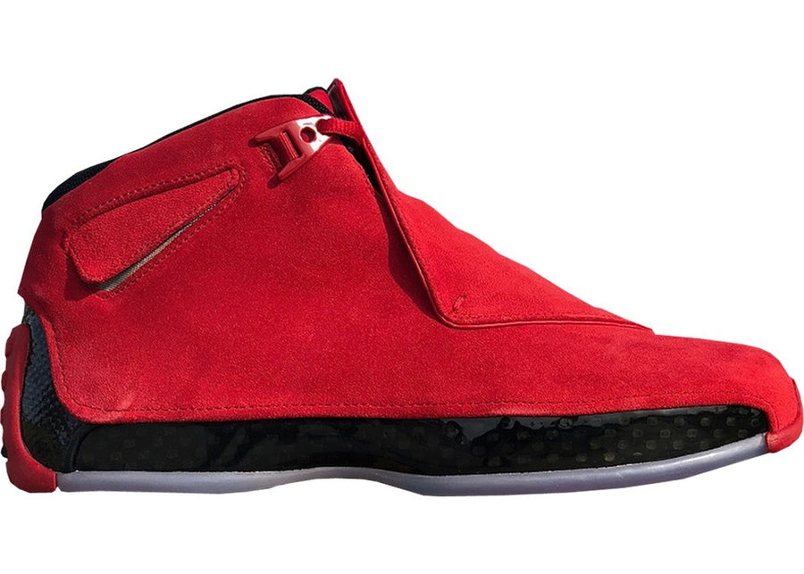 Air Jordan 18 Retro Toro