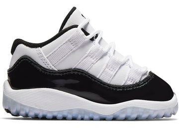 Air Jordan 11 Retro Low Iridescent 'Emerald' (TD)