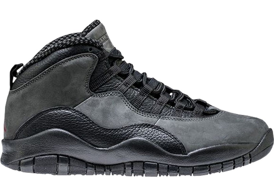 Air Jordan 10 Retro Shadow (2018)