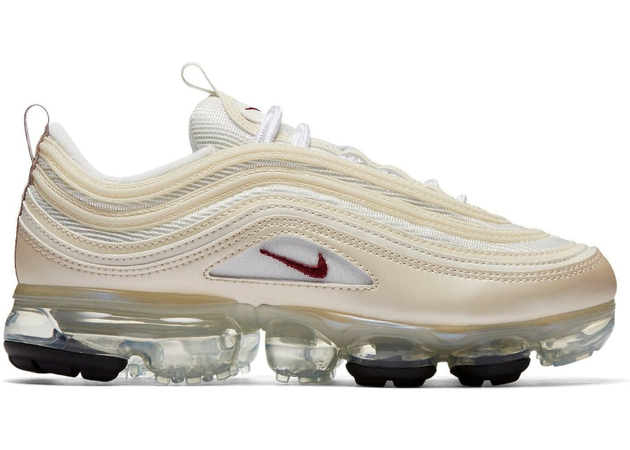 Air VaporMax 97 Metallic Cashmere (W)