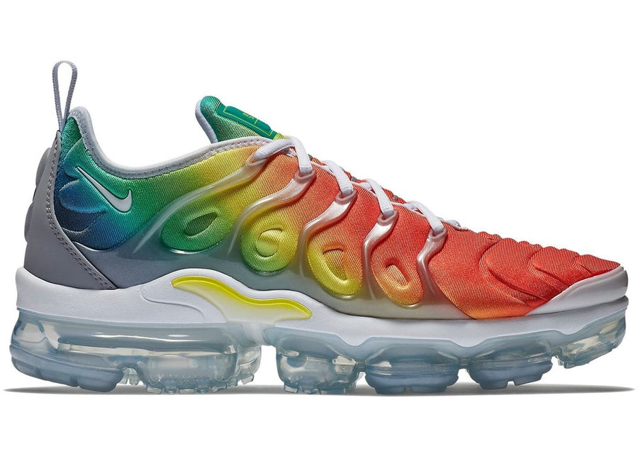 Nike Air VaporMax Plus Rainbow