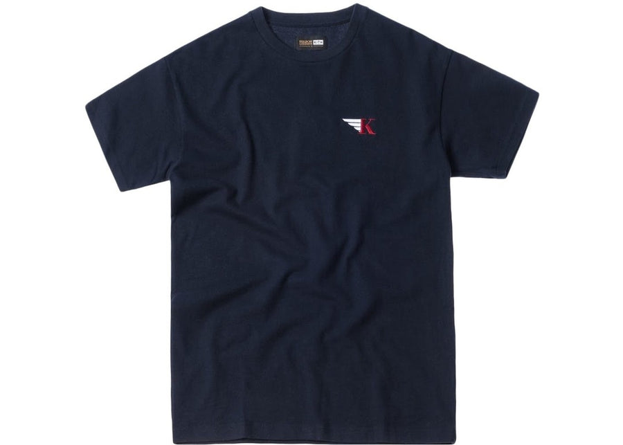 Kith x Bergdorf Goodman Wing Tee