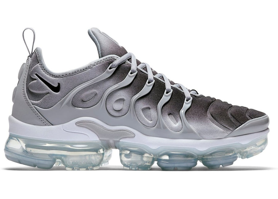 Nike Air VaporMax Plus Wolf Grey Black