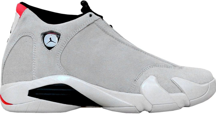 Jordan 14 Retro Desert Sand